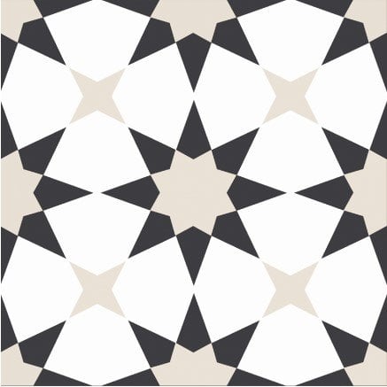 Seramiksan Navarra Çini Seramik 20X20